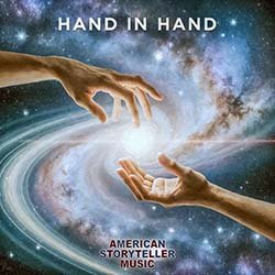 Hand in Hand album cover